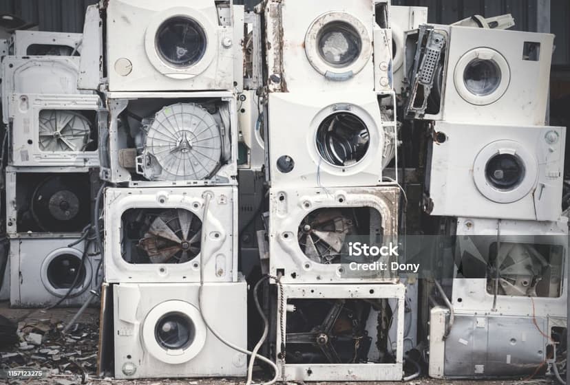 Hidden £££: Identifying Valuable Scrap Metal in Your Home