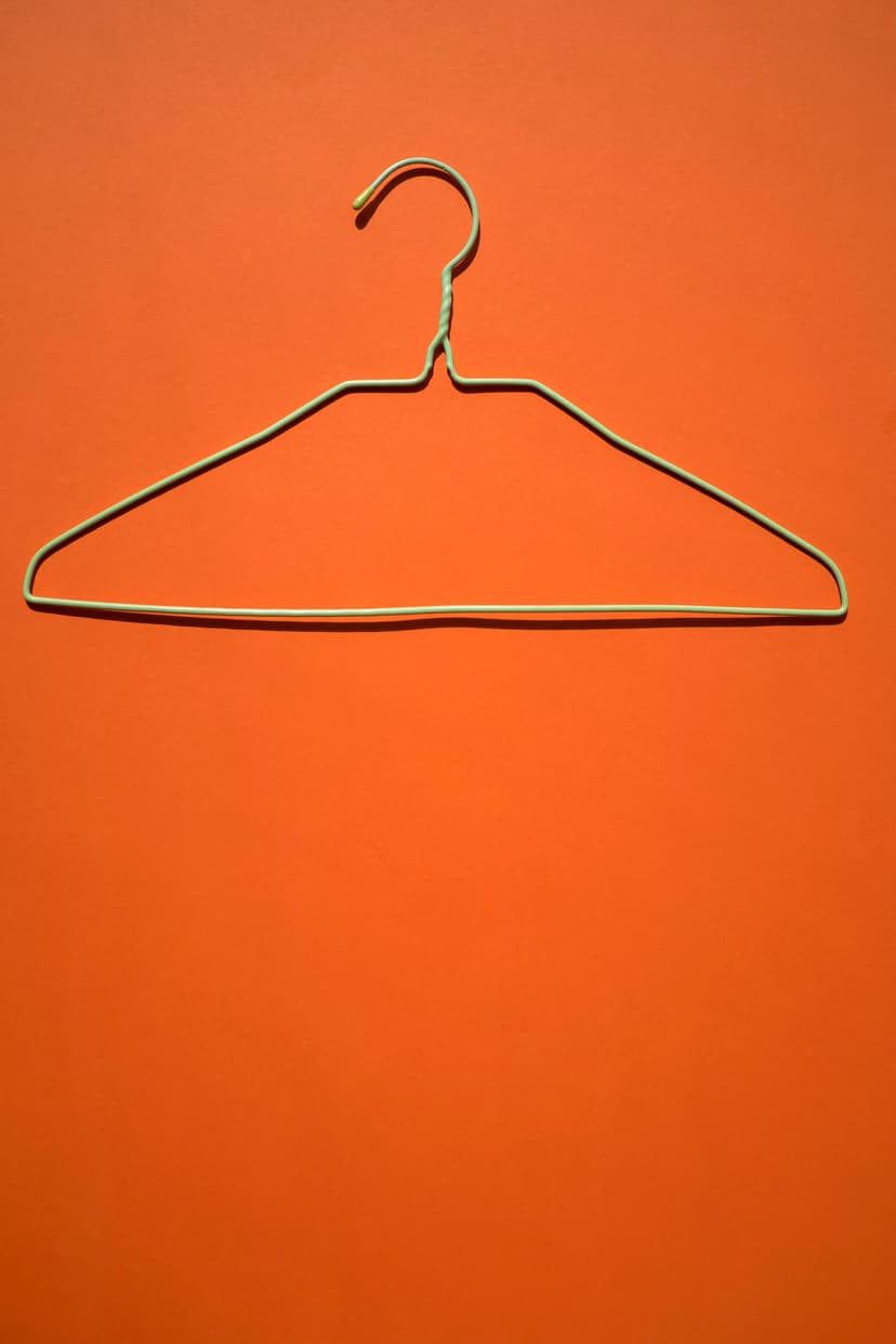 Can You Scrap Clothes Hangers? Understanding Your Options