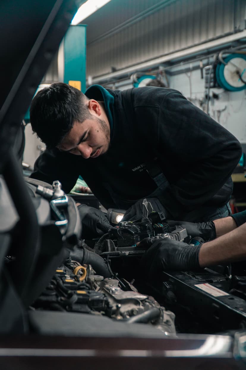 End of Life Car Depollution: Understanding the Complete Process