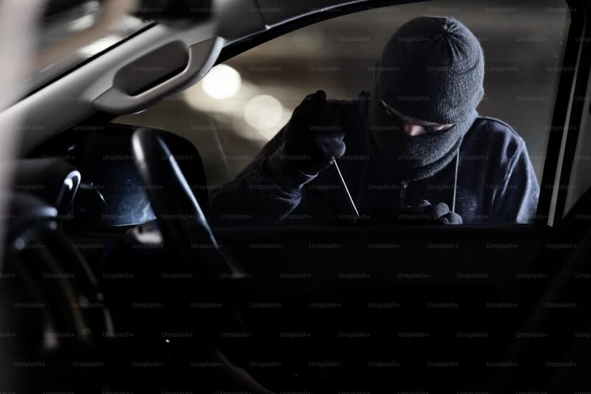 Understanding Scrap Metal Theft: Prevention and Protection Guide