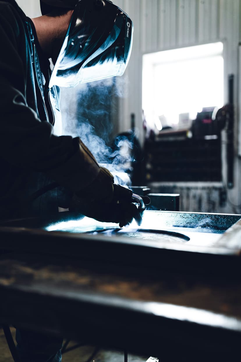 Industries That Benefit the Most From Scrap Metal Recycling