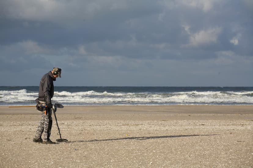 Metal Detecting Tips – Everything You Need to Know to Get Started