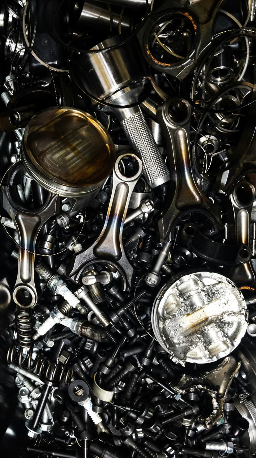 Useful Tips for Identifying Different Metals
