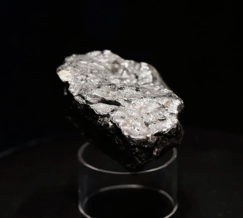 What Is Palladium Used For and Why Is It So Expensive?