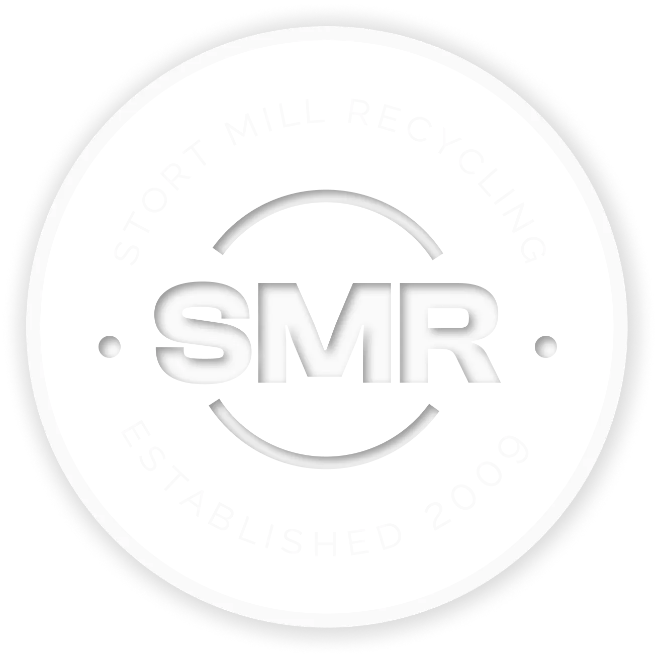 Stort Mill Recycling logo